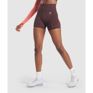 Gymshark Vital Seamless Shorts